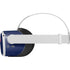 University of Arizona Primary Logo Blue Oculus Quest 2 Skin